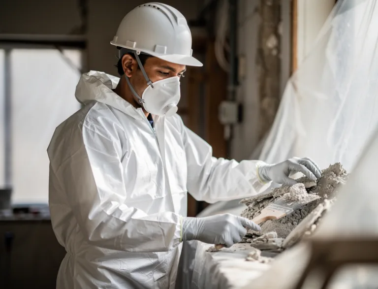 Asbestos Removal service in Gloucester